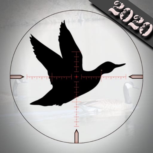 Duck Hunting Calls - iOS App