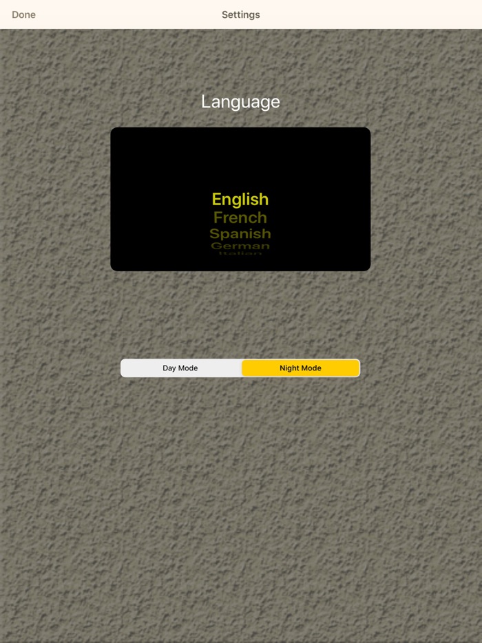 Gods Ten Commandments