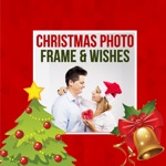 Christmas Wishes Cards  Frame