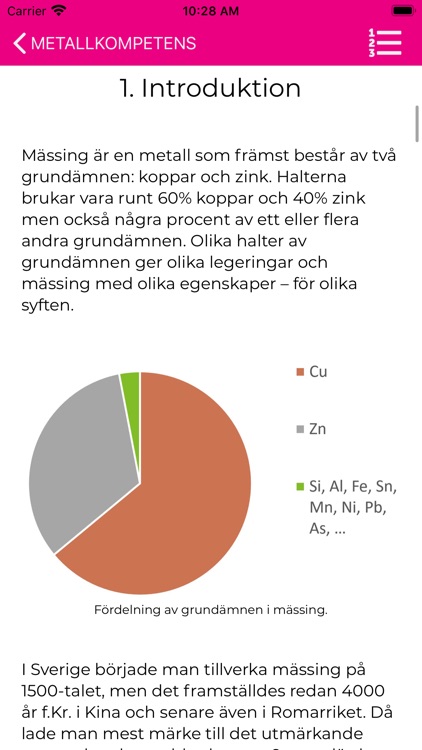 Metallkompetens