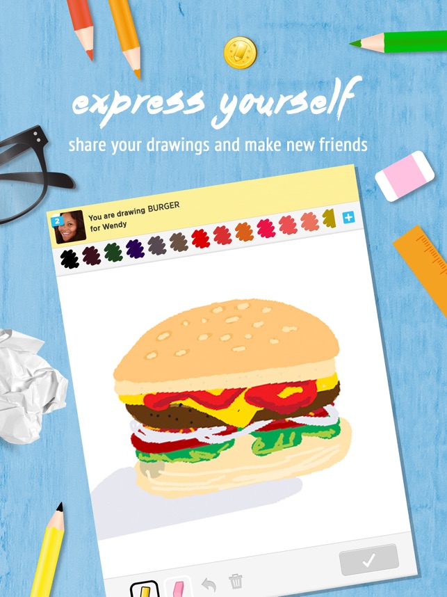 Draw Something Free Download For Mac