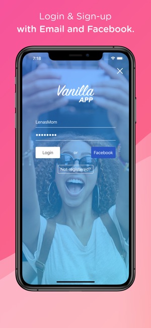 Vanilla App(圖5)-速報App