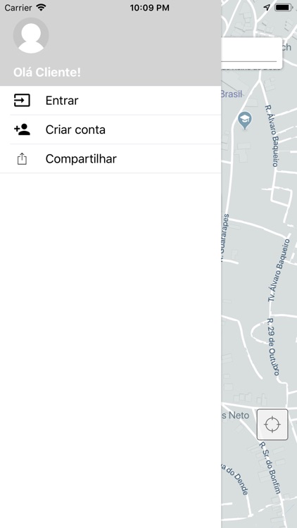 GranDrive Passageiro