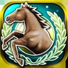 Champion Horse Racing