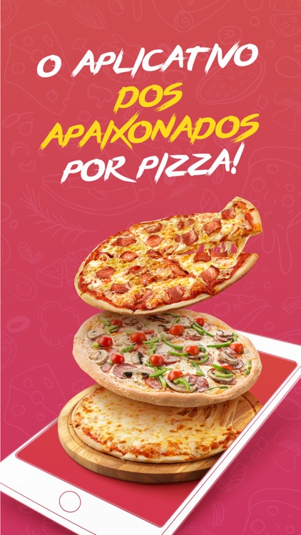 PizzaJa screenshot-7