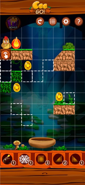 Egg GO (Retro Monkey Games)(圖6)-速報App