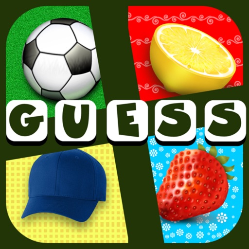 Guess Pics : Photo Puzzle icon