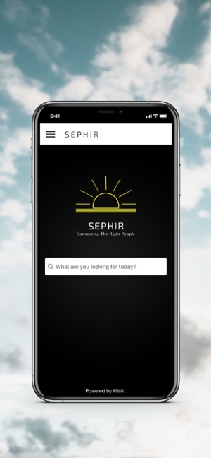 SEPHIR