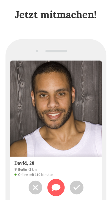 E flirt kostenlos