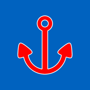 DragAlarm (Anchor guard)