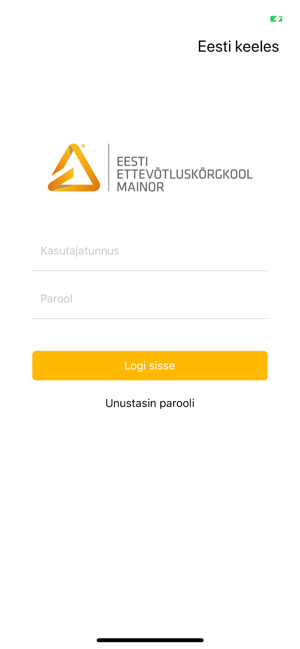 EEK Mainor(圖4)-速報App