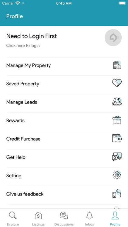 PropSocial screenshot-5