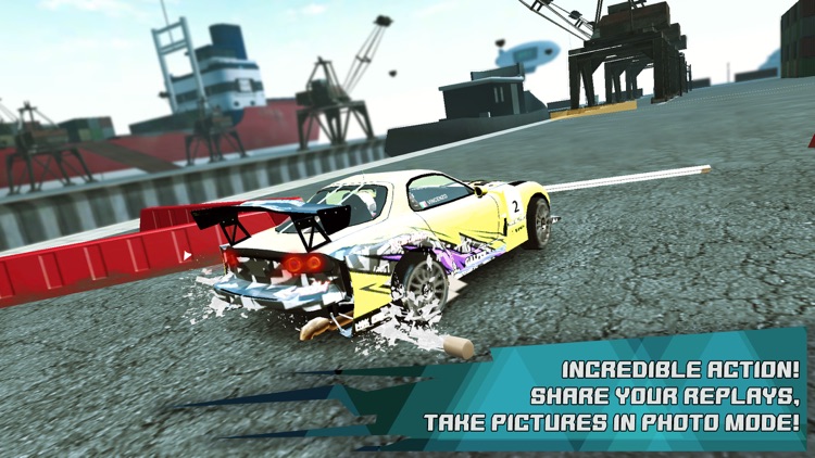 Pure Rally Racing Drift 2