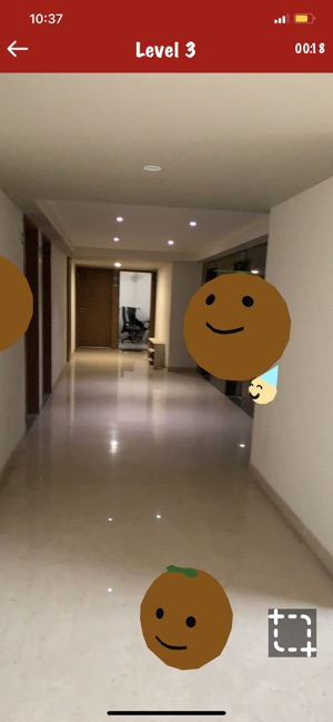 Emojio Find Lazy Emoji AR(圖5)-速報App