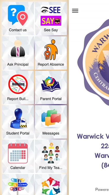 Warwick Valley Middle School