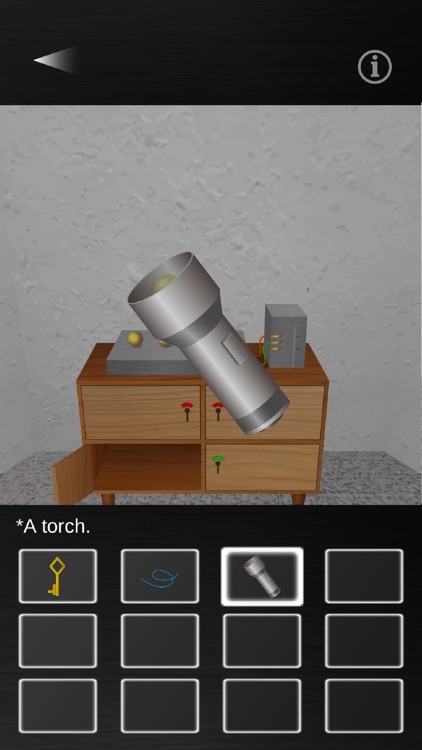 Room Escape: Where is my coin? screenshot-7