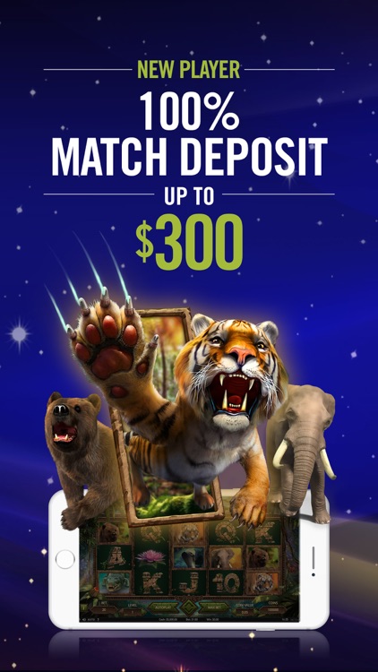 Harrah’s Online Casino NJ