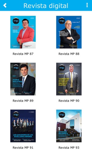 Revista MP(圖3)-速報App