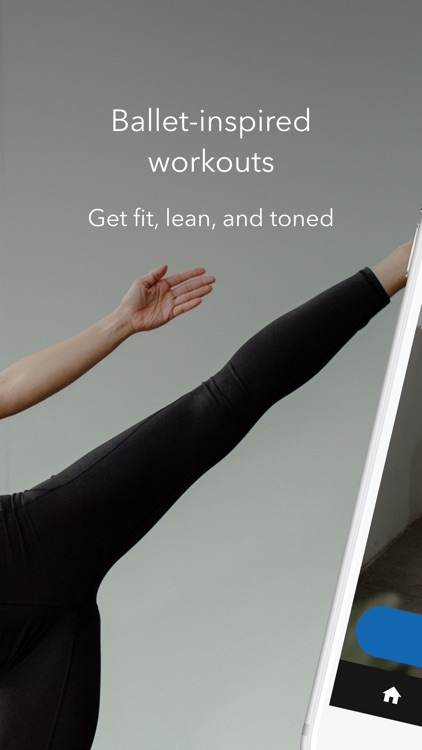Barre Workouts | Down Dog