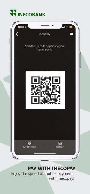 InecoMobile - Your Mobile Bank(圖9)-速報App