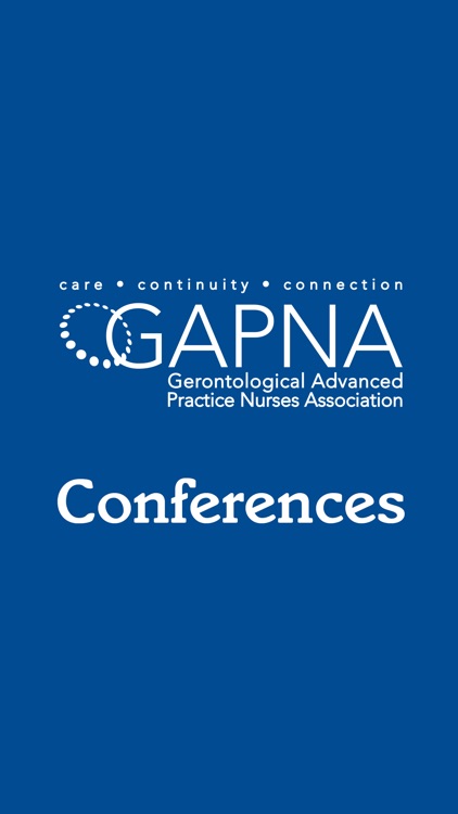 GAPNA Conferences