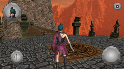 Temple of Mars Screenshot 5
