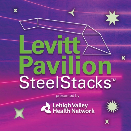 Levitt SteelStacks iOS App