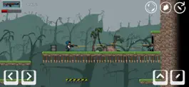 Game screenshot Ranger Joe hack