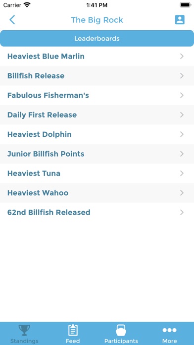 【图】The Big Rock Tournament(截图2) 【图】The Big Rock Tournament(截图2)