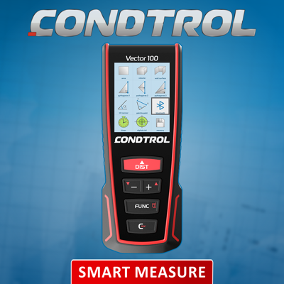 CONDTROL Smart Measure