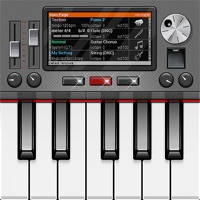 Kontakt ORG 24: Your Music