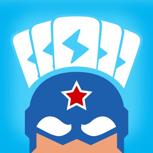 Hero Solitaire iOS App