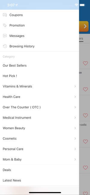 Constant Pharmacy(圖2)-速報App