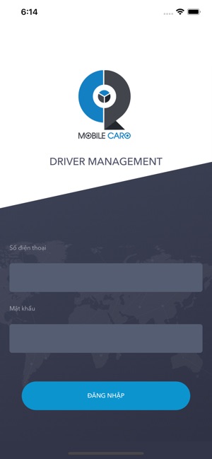 Mobile Caro Manager