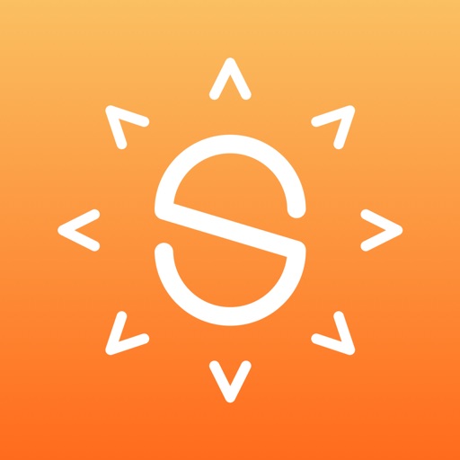 Sunspot icon