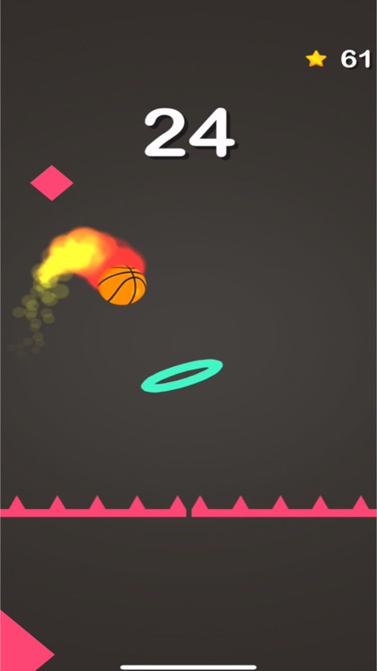 Dunk Ring! screenshot-5