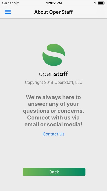 OpenStaff screenshot-4