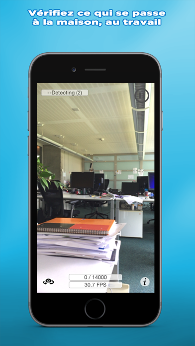 MoveDetect Pro MoveDetect Pro