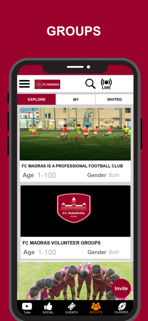 FC Madras(圖5)-速報App