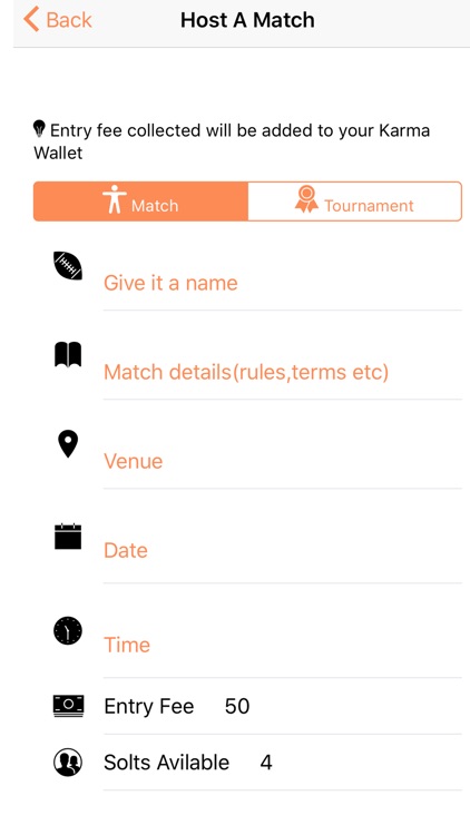 Olympian App screenshot-3