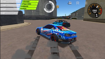 Project Drift Car Racing screenshot 1