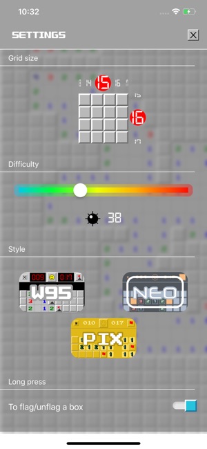 Minesweeper Play(圖4)-速報App