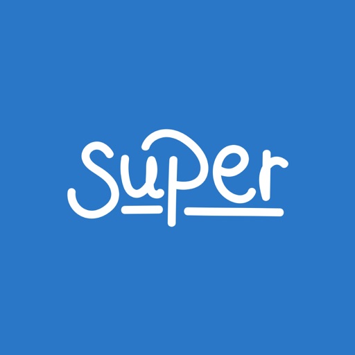 Super-Laundry&CarWash Solution iOS App