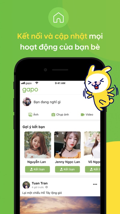 Gapo
