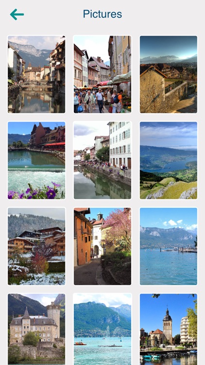 Annecy Tourism screenshot-3