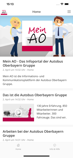 Mein AO(圖1)-速報App