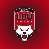 LOU Rugby officielle