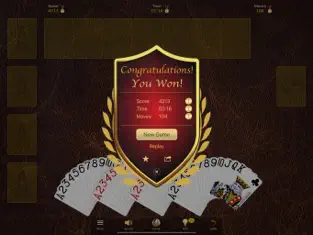 Imágen 5 Solitaire by Logify iphone
