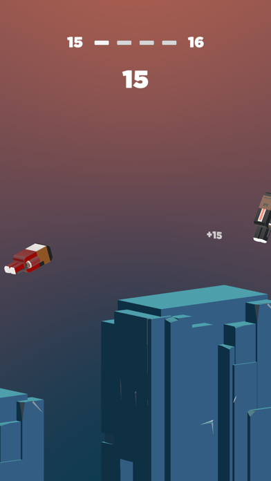 Gun Fight! screenshot 3