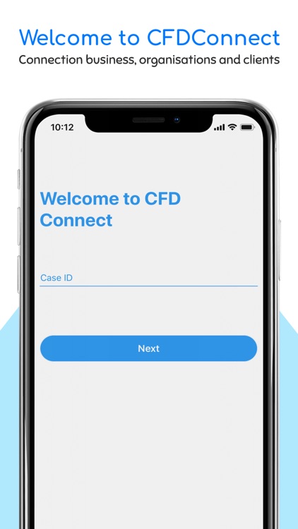 CFDConnect